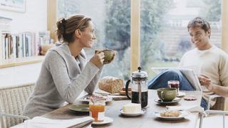 Performans Artışı Tabakta Saklı