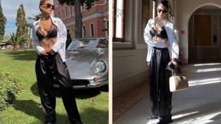 Dilan Çiçek Deniz'in tarzını benimsemek isteyenler için bralet önerileri