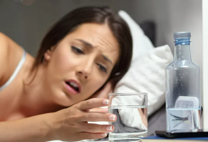 Geçmeyen yorgunluklara dikkat! Yorgunluğunuz bu 6 nedenden kaynaklanıyor olabilir G4