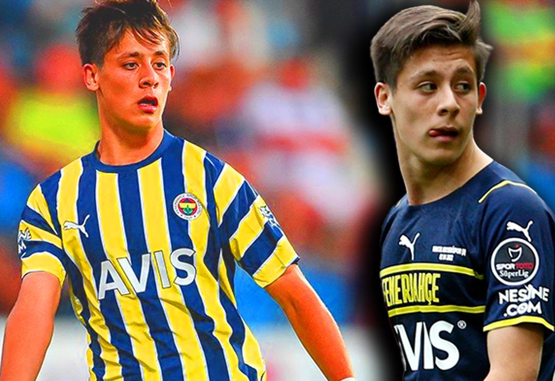Fenerbah&ccedil;e'yi korkutan Arda G&uuml;ler gelişmesi! Yuvadan bu kez u&ccedil;uyor mu?