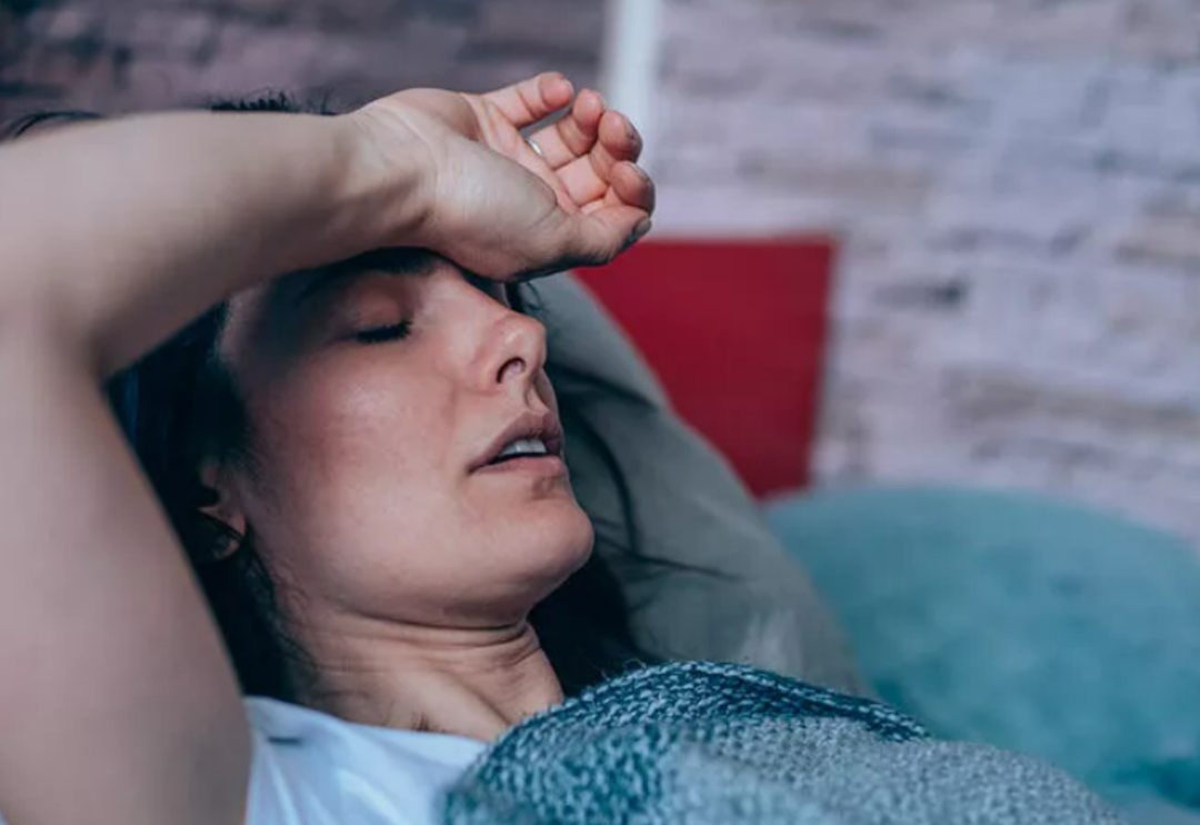 Ge&ccedil;meyen yorgunluklara dikkat! Yorgunluğunuz bu 6 nedenden kaynaklanıyor olabilir