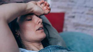 Geçmeyen yorgunluklara dikkat! Yorgunluğunuz bu 6 nedenden kaynaklanıyor olabilir