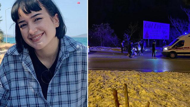 Köpekten kaçarken feci şekilde can vermişti! Kaza raporu ortaya çıktı