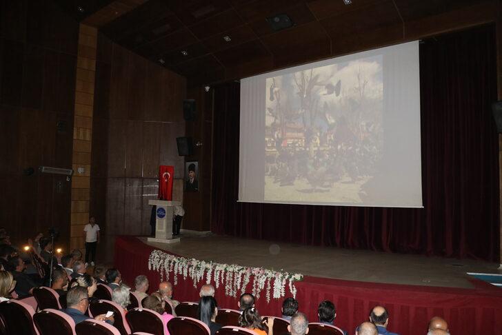 Ardahan ve Iğdır'da "Ahilik Haftası" etkinliklerle kutlandı G2