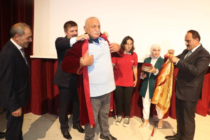 Ardahan ve Iğdır'da "Ahilik Haftası" etkinliklerle kutlandı G3