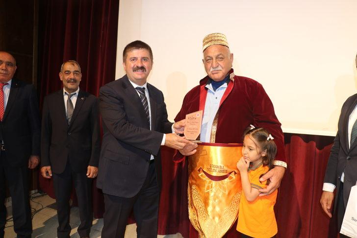 Ardahan ve Iğdır'da "Ahilik Haftası" etkinliklerle kutlandı G4