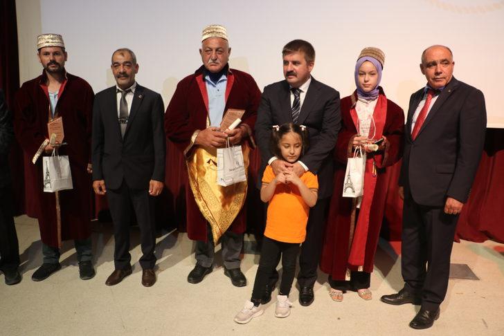 Ardahan ve Iğdır'da "Ahilik Haftası" etkinliklerle kutlandı G5