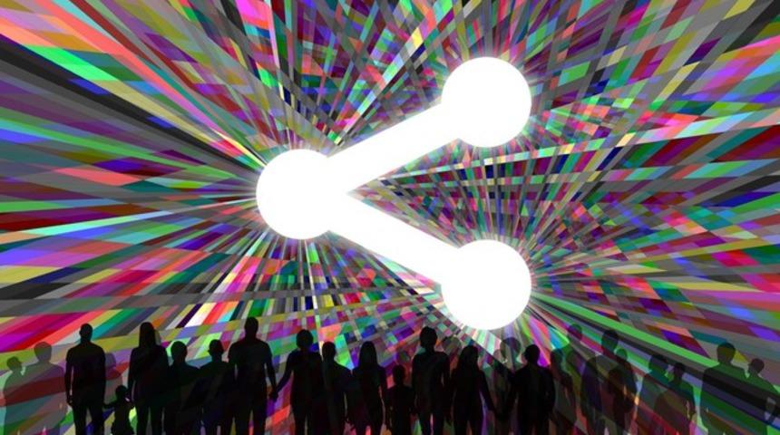 Kapitalizmin çöküşü başladı