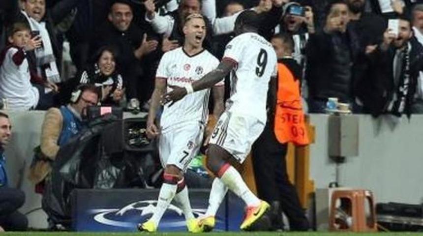 Adanaspor Beşiktaş Ma&ccedil;ı İzle Şifresiz Lig Tv İzle