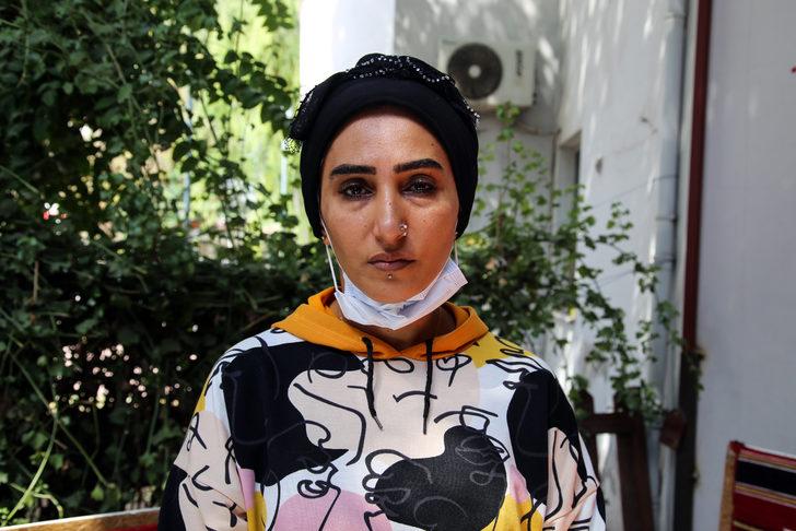 Adana'da kalbinden ve akciğerinden bıçaklanan gencin tedavisi sürüyor G2