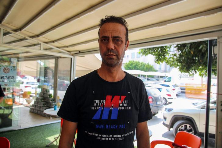 Adana'da kalbinden ve akciğerinden bıçaklanan gencin tedavisi sürüyor G1