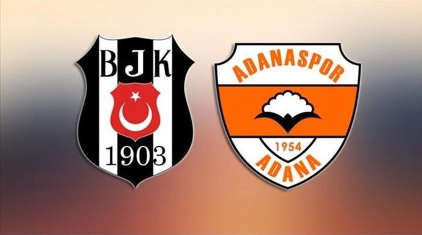 Adanaspor Beşiktaş Ma&ccedil;ı İzle Justin Tv Şifresiz İzle