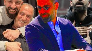 Dün futbolu bırakmıştı, bugün yeni adresini duyurdular! Arda Turan için flaş iddia...