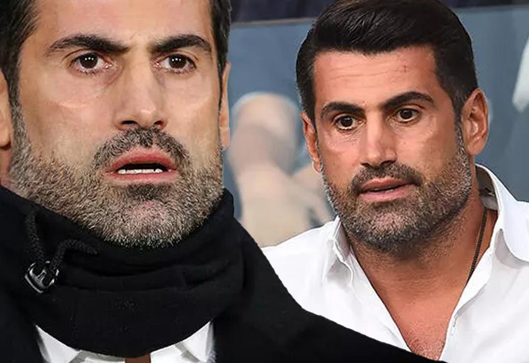 G&ouml;ztepe'yi reddetmişti! İşte Volkan Demirel'in yeni adresi