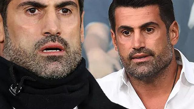 Göztepe'yi reddetmişti! İşte Volkan Demirel'in yeni adresi