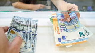 Tüm dünyayı ilgilendiriyor! Rusya'dan dolar ve euro ile ilgili dikkat çeken sözler Kademeli olarak...
