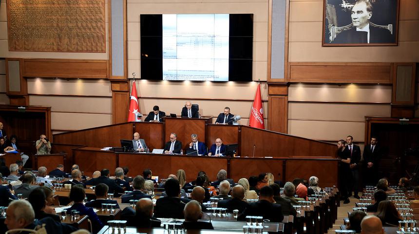 GÜNCELLEME - İstanbul'da suya yüzde 40,38 zam yapıldı