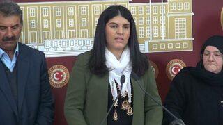 Dilek Öcalan : Çatışmasızlık ortamını yeniden inşa etmek Öcalan üzerindeki tecridin kaldırılması gerekir
