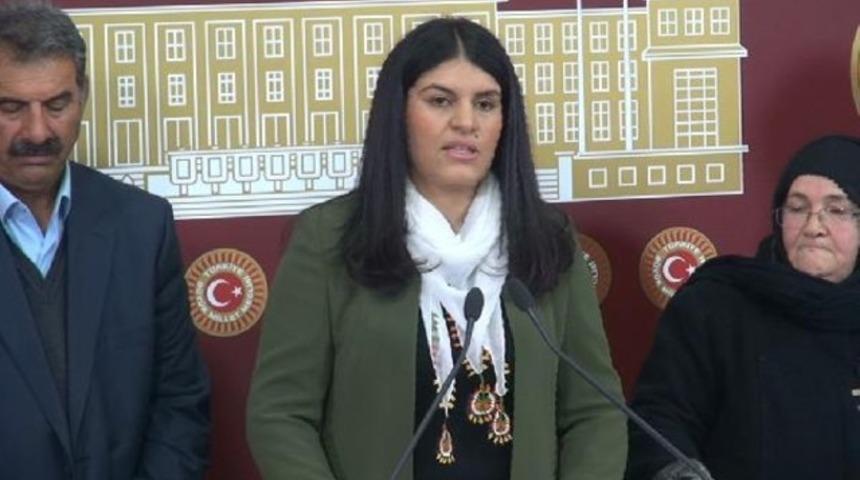 Dilek Öcalan : Çatışmasızlık ortamını yeniden inşa etmek Öcalan üzerindeki tecridin kaldırılması gerekir