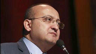 Yalçın Akdoğan: Seçimin sorumlusu Bahçeli'dir