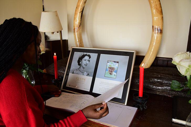 Elizabeth'in prenses olarak gelip kraliçe olarak ayrıldığı Kenya'daki otel: Treetops G4