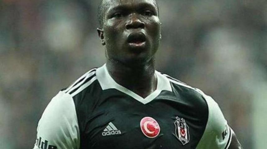 Adanaspor 0-1 Beşiktaş Vincent Aboubakar Muhteşem Gol&uuml; İzle ADN-BJK