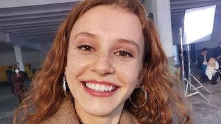 Menajerimi Ara'nın Dicle'si Ahsen Eroğlu bikinili pozuyla adeta şov yaptı! Bronz teniyle dikkat çekti...