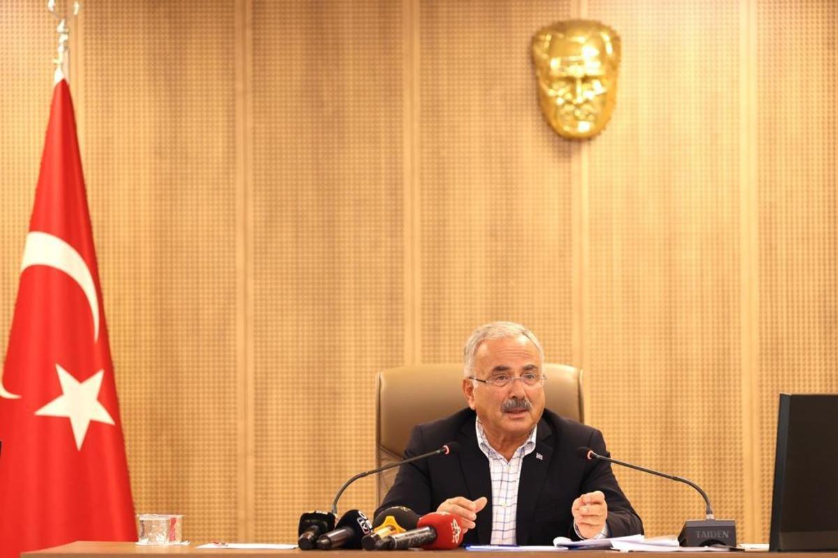 Ordu B&uuml;y&uuml;kşehir Belediye Başkanı G&uuml;ler, fındık fiyatlarıyla ilgili Rekabet Kurumuna başvurduklarını a&ccedil;ıkladı