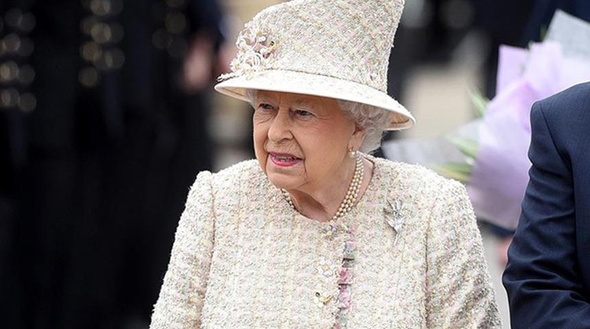 İngiltere bu haberi konuşuyor! Kraliçe II. Elizabeth'in cenaze masraflarının en az 6 milyar sterlin tutacağı iddia edildi