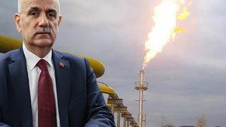 Bakan Kirişci açıkladı: Putin'den ricada bulunmamızı istediler! Gazımızı kesmesinler