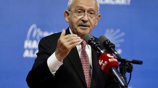 Kılıçdaroğlu'nun 'Sakarya' sözleri gündem oldu! Tarihi savaşın yerini karıştırdı