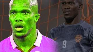 Anthony Nwakaeme ilk maçında hayatının şokunu yaşadı! Görenler hayret etti...