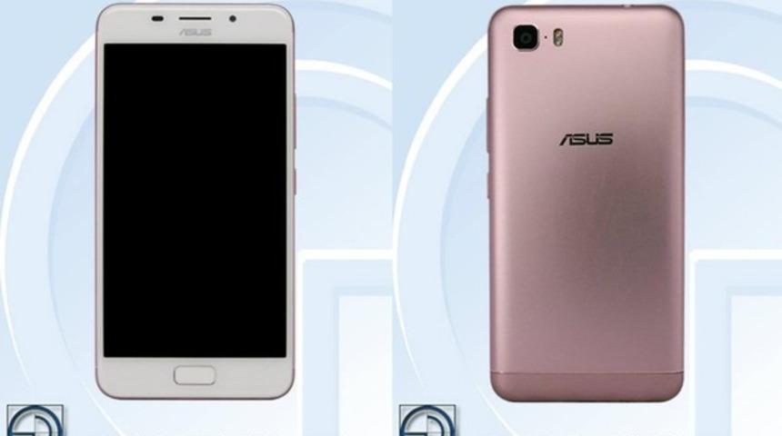 Asus X00GD aylar sonra WiFi sertifikası da aldı