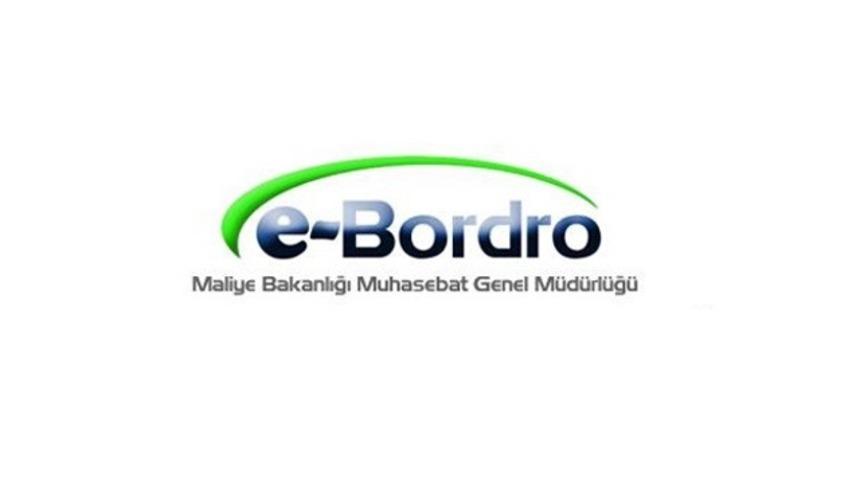 e-Bordro sorgulama ile maaşınızdaki hareketleri g&ouml;r&uuml;n