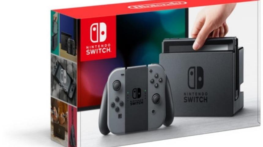 Nintendo Switch ne kadar başarılı