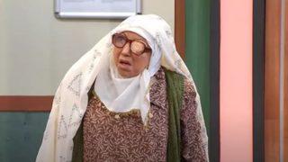 İnce ince Yasemince'nin Sürahi Nine'si Yasemin Yalçın'ın son halini görenler şok geçirdi! 