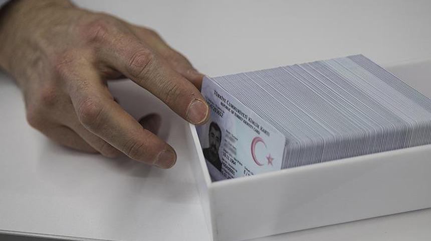 'Telefonla vatandaşlık verildiği' iddiası sosyal medyada çok konuşulmuştu! Açıklama geldi...