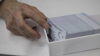 'Telefonla vatandaşlık verildiği' iddiası sosyal medyada çok konuşulmuştu! Açıklama geldi...