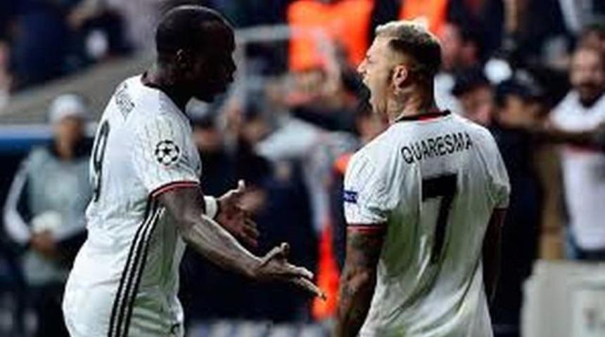 Adanaspor Beşiktaş Ma&ccedil; &Ouml;zeti Golleri izle (ADN-BJK)