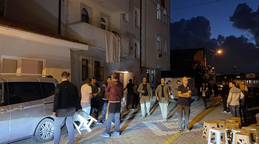 Şehit Kaymakam Muhammet Fatih Safitürk'ün babası Asım Safitürk vefat etti