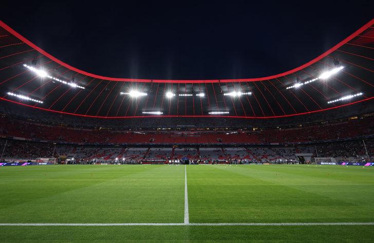 Lewandowski, Bayern Münih'i salladı! İnanılmaz pozisyon... G2