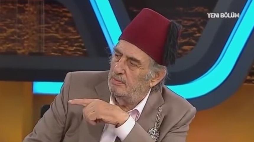 Şeyh Pir / Shakespeare dilin azizliğine uğramış bir tesad&uuml;f olabilir mi?