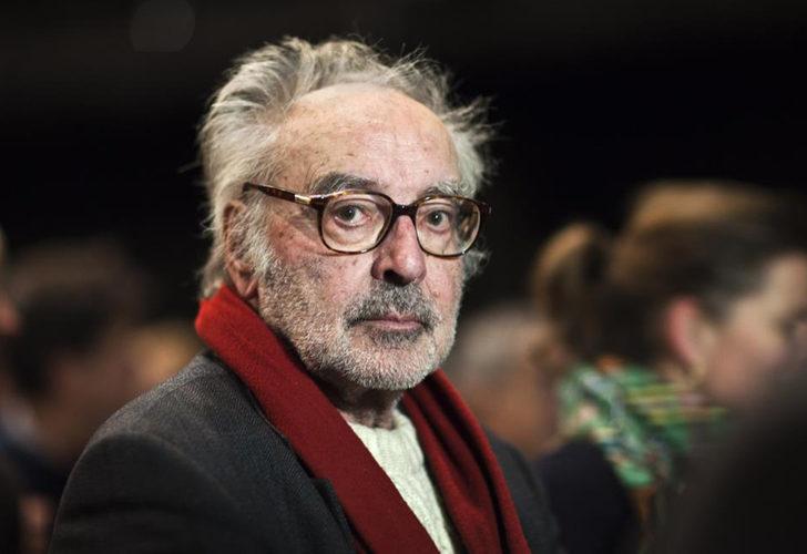 Dünyaca ünlü yönetmen Jean-Luc Godard hayatını kaybetmişti! Eşi açıkladı: 'Yardımlı intihara başvurdu'