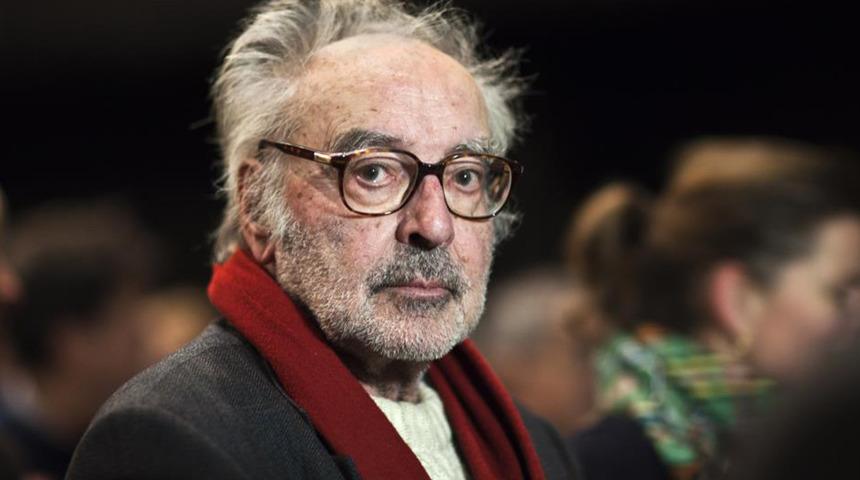 Dünyaca ünlü yönetmen Jean-Luc Godard hayatını kaybetmişti! Eşi açıkladı: 'Yardımlı intihara başvurdu'