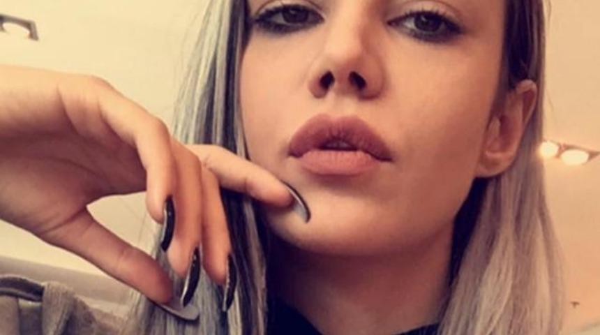 Ayşenur Balcı Yeni İmajıyla Sosyal Medyayı Salladı!Ayşenur Balcı Kimdir?