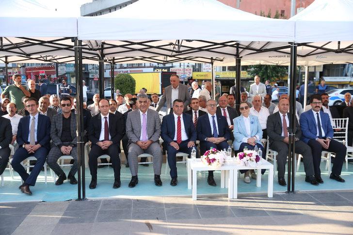 Diyarbakır'da "Ahilik Haftası" kutlandı G1