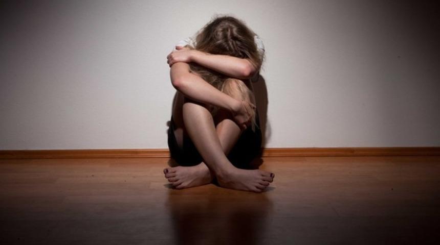 Cinsel taciz sanığı baba, 25 g&uuml;nl&uuml;k tutukluktan sonra serbest bırakıldı