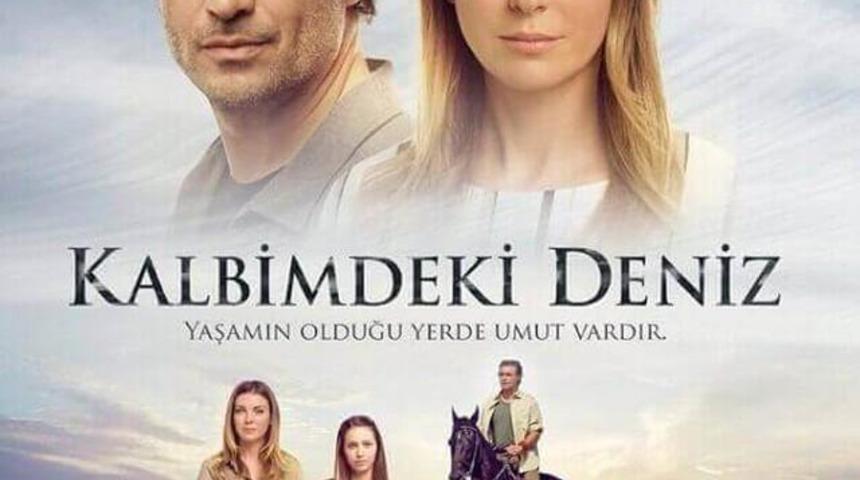 Kalbimdeki Deniz 6.B&ouml;l&uuml;m Fragmanı 26 Kasım Yeni B&ouml;l&uuml;m Tanıtım Videosu Fox Tv