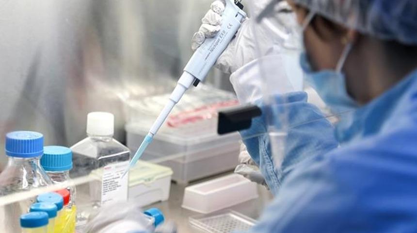 Kovid-19'un yeni alt varyantı Yunanistan'a sıçradı