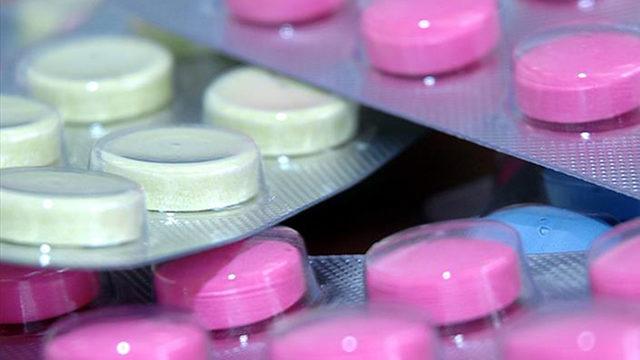 Sahte cinsel gücü arttırıcı ilaç satıp bakın ne aldılar! 55 gözaltı